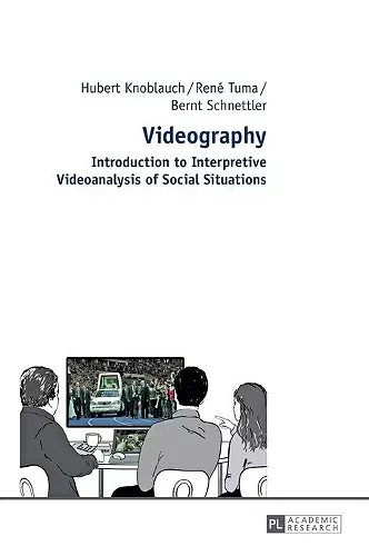 Videography cover