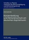 Konzernbildung Und Aktionaersschutz Am Deutschen Kapitalmarkt cover