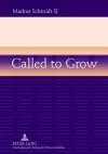 Called to Grow cover