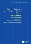 Entdeckungen und Utopien cover