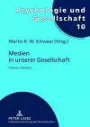 Medien in Unserer Gesellschaft cover