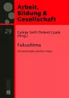 Fukushima cover