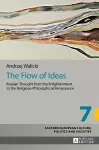 The Flow of Ideas cover