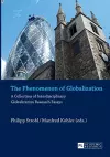 The Phenomenon of Globalization cover