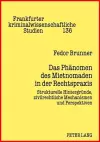 Das Phaenomen Des Mietnomaden in Der Rechtspraxis cover