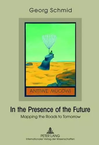 In the Presence of the Future cover