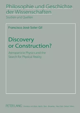 Discovery or Construction? cover