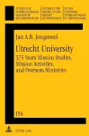 Utrecht University cover