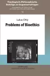 Problems of Bioethics cover