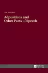 Adpositions and Other Parts of Speech cover