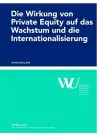 Die Wirkung Von Private Equity Auf Das Wachstum Und Die Internationalisierung cover