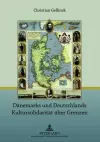 Daenemarks Und Deutschlands Kultursolidaritaet Ueber Grenzen cover