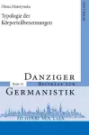 Typologie der Koerperteilbenennungen cover