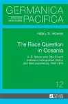 The Race Question in Oceania cover