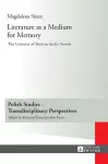 Literature as a Medium for Memory cover