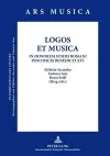 LOGOS ET MUSICA cover