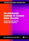 The Globalisation Challenge for European Higher Education cover