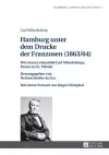 Hamburg Unter Dem Drucke Der Franzosen (1863/64) cover