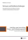 Vertrauen Und Kreditentscheidungen cover