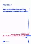 Jahresabschlussfeststellung Und Gesellschafteranerkenntnis cover