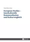 European Studies - Interkulturelle Kommunikation Und Kulturvergleich cover