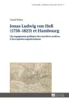 Jonas Ludwig Von Heß (1756-1823) Et Hambourg cover