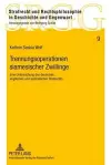 Trennungsoperationen Siamesischer Zwillinge cover