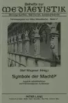 Symbole Der Macht? cover