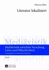 Literatur Lokalisiert cover