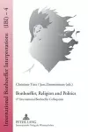 Bonhoeffer, Religion and Politics cover