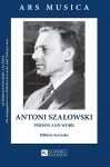 Antoni Szałowski cover