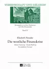 Die Westliche Finanzkrise cover