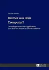 Humor Aus Dem Computer? cover