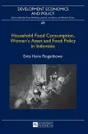 Household Food Consumption, Women’s Asset and Food Policy in Indonesia cover