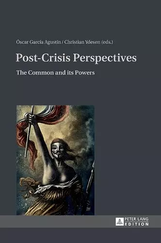 Post-Crisis Perspectives cover