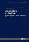 Spatialisation of Education cover