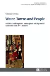 Water, Towns and People cover