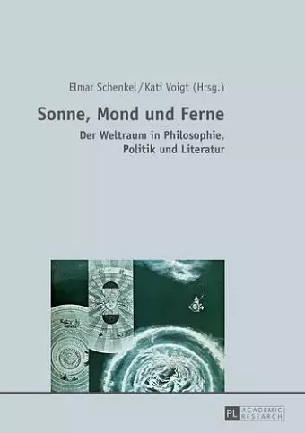 Sonne, Mond Und Ferne cover