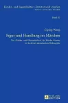 Figur und Handlung im Maerchen cover