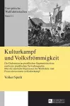 Kulturkampf und Volksfroemmigkeit cover