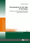 Discrimination for the Sake of the Nation cover