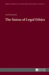 The Status of Legal Ethics cover