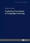 Exploring Translation in Language Learning cover