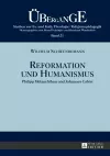 Reformation Und Humanismus cover