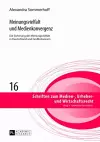 Meinungsvielfalt Und Medienkonvergenz cover