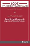 Cognitive and Pragmatic Aspects of Speech Actions cover