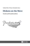 Dickens on the Move cover