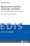 Messianisch-juedische Theologie verstehen cover