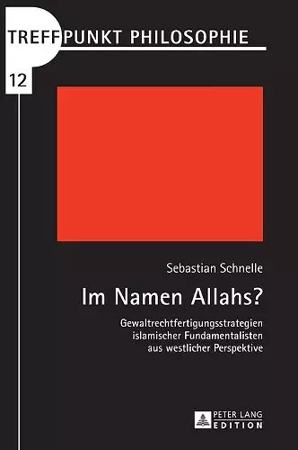 Im Namen Allahs? cover