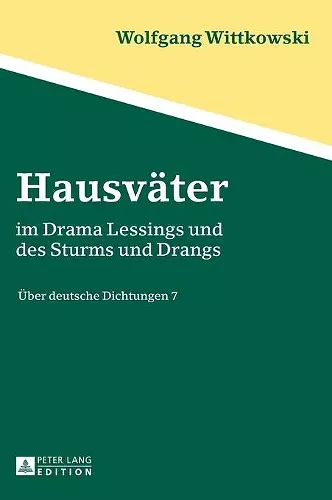 Hausvaeter cover